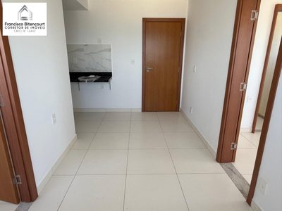 Apartamento, 2 quartos, 45 m² - Foto 4