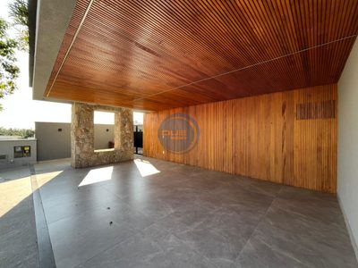 Sobrado, 4 quartos, 530 m² - Foto 4