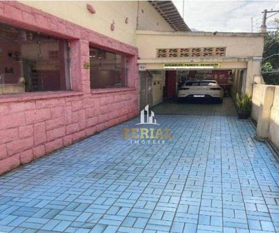 Casa, 4 quartos, 229 m² - Foto 1