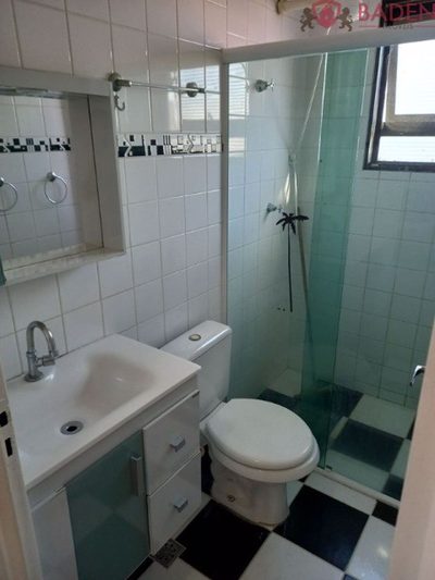Apartamento, 2 quartos, 45 m² - Foto 3