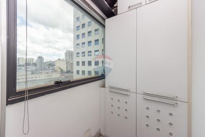 Sala-Conjunto, 30 m² - Foto 5