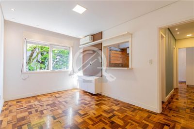 Apartamento, 1 quarto, 42 m² - Foto 1