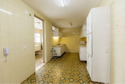 Apartamento, 4 quartos, 164 m² - Foto 5