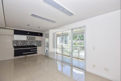 Apartamento, 2 quartos, 66 m² - Foto 1