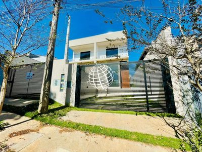 Casa, 3 quartos, 150 m² - Foto 2