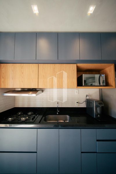 Apartamento, 1 quarto, 47 m² - Foto 4