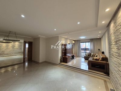 Apartamento, 3 quartos, 135 m² - Foto 3