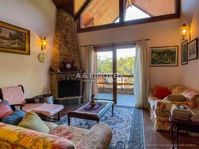 Apartamento, 5 quartos, 177 m² - Foto 4