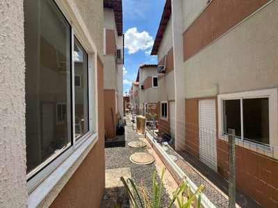 Casa de Condomínio, 2 quartos - Foto 3