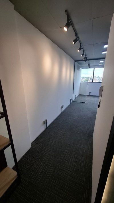 Sala-Conjunto, 45 m² - Foto 5