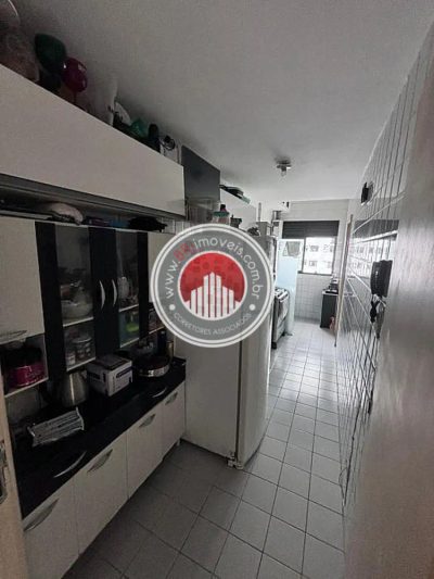 Apartamento, 3 quartos, 81 m² - Foto 4