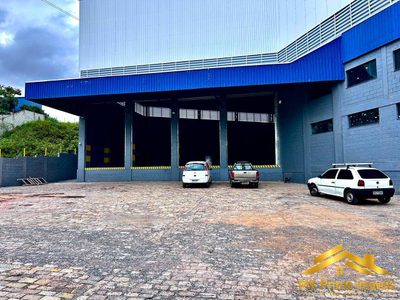 Depósito-Galpão, 2000 m² - Foto 4