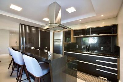 Sobrado, 3 quartos, 260 m² - Foto 2