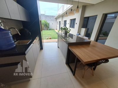 Casa, 3 quartos, 177 m² - Foto 3
