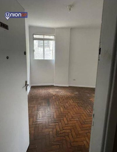 Apartamento, 1 quarto, 30 m² - Foto 1