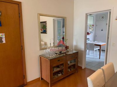 Apartamento, 4 quartos, 127 m² - Foto 5