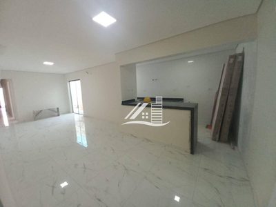 Apartamento, 3 quartos, 100 m² - Foto 1