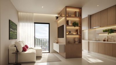 Loft, 63 m² - Foto 5