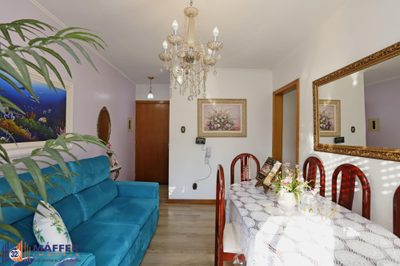 Apartamento, 2 quartos, 60 m² - Foto 3