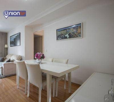 Apartamento, 3 quartos, 76 m² - Foto 1