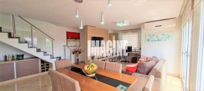 Cobertura, 3 quartos, 136 m² - Foto 1