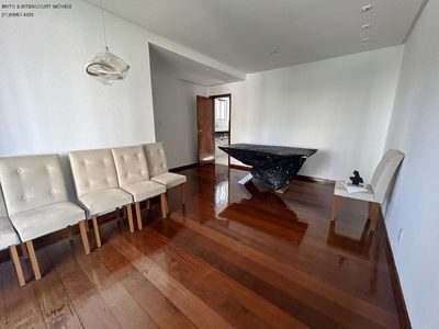 Apartamento, 4 quartos, 92 m² - Foto 4