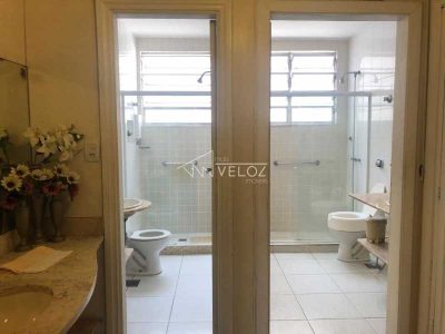 Apartamento, 4 quartos, 196 m² - Foto 5