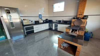 Casa, 3 quartos, 230 m² - Foto 5