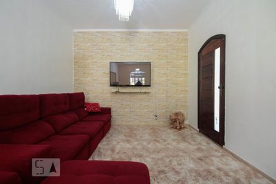 Casa, 5 quartos, 266 m² - Foto 4