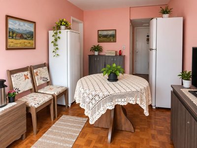 Apartamento, 1 quarto, 42 m² - Foto 3
