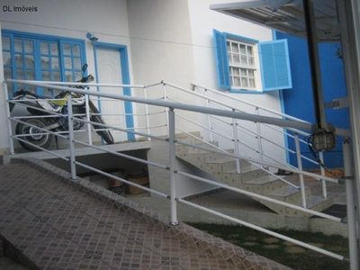 Casa, 4 quartos, 236 m² - Foto 3