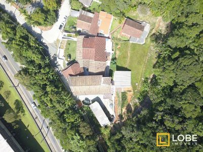 Terreno, 1459 m² - Foto 1