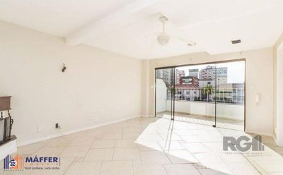Cobertura, 2 quartos, 102 m² - Foto 1