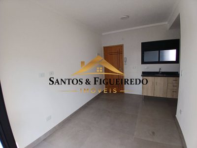 Apartamento, 1 quarto, 30 m² - Foto 2