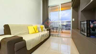 Apartamento, 1 quarto, 37 m² - Foto 4