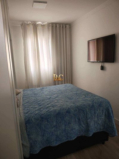 Apartamento, 3 quartos, 70 m² - Foto 2