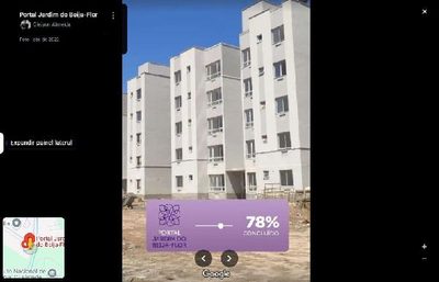 Apartamento, 2 quartos, 10 m² - Foto 1