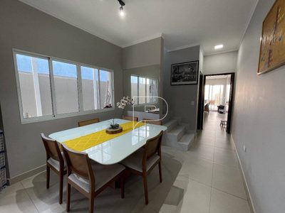 Casa de Condomínio, 3 quartos - Foto 5