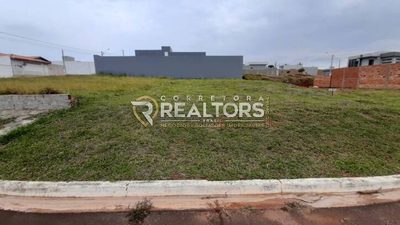 Terreno, 282 m² - Foto 1