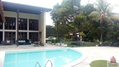 Chácara, 6 quartos, 3000 m² - Foto 2