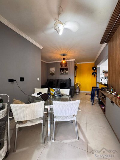 Apartamento, 2 quartos, 89 m² - Foto 3