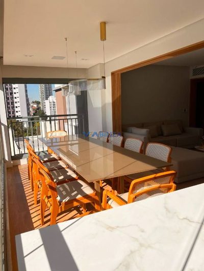 Apartamento, 3 quartos, 116 m² - Foto 1