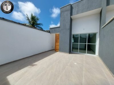 Casa, 2 quartos, 69 m² - Foto 1