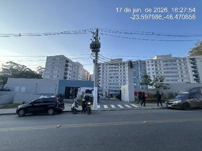 Apartamento, 2 quartos, 36 m² - Foto 1