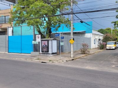 Loja-Salão, 308 m² - Foto 1