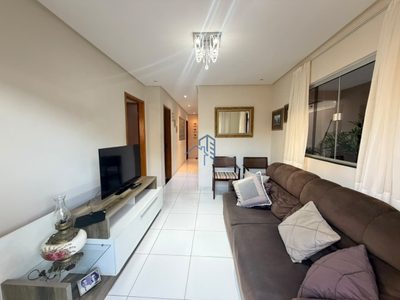Casa, 4 quartos - Foto 2