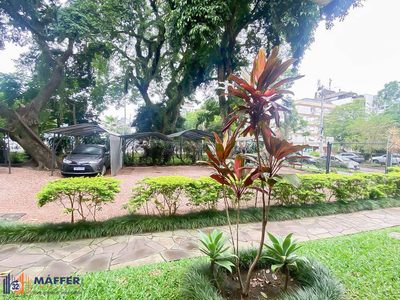 Apartamento, 2 quartos, 81 m² - Foto 2