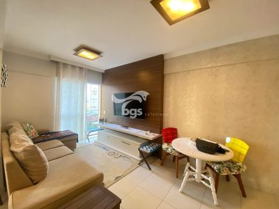 Apartamento, 3 quartos, 105 m² - Foto 2