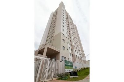Apartamento, 2 quartos, 41 m² - Foto 2