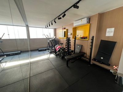 Apartamento, 3 quartos, 79 m² - Foto 3